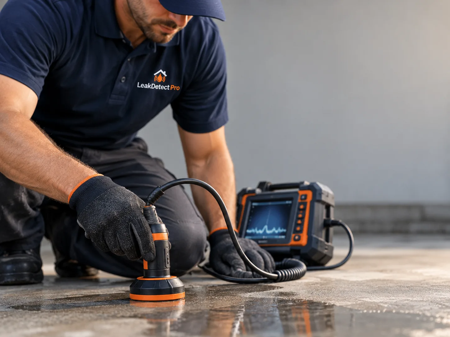 Flat Roof Analysis in Hinckley, IL